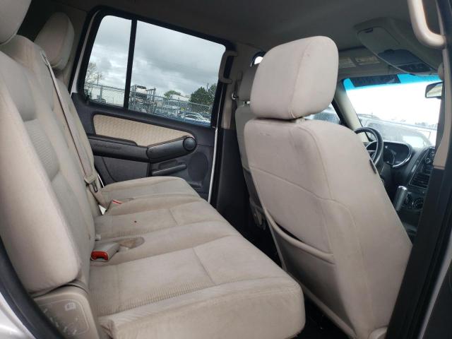 Photo 11 from auction – 2008 FORD EXPLORER X with VIN 1FMEU73E48UB19857