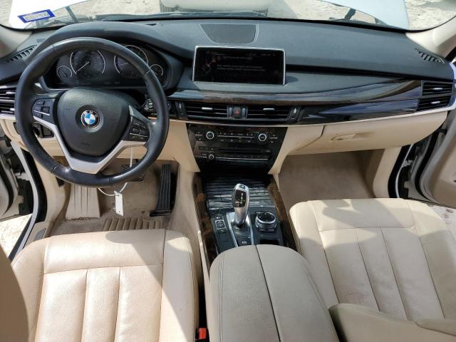 Photo 8 from auction – 2014 BMW X5 SDRIVE3 with VIN 5UXKR2C59E0C00496