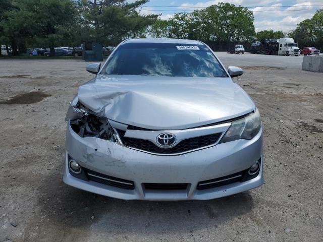 Photo 5 from auction – 2012 TOYOTA CAMRY BASE with VIN 4T1BF1FK4CU062614
