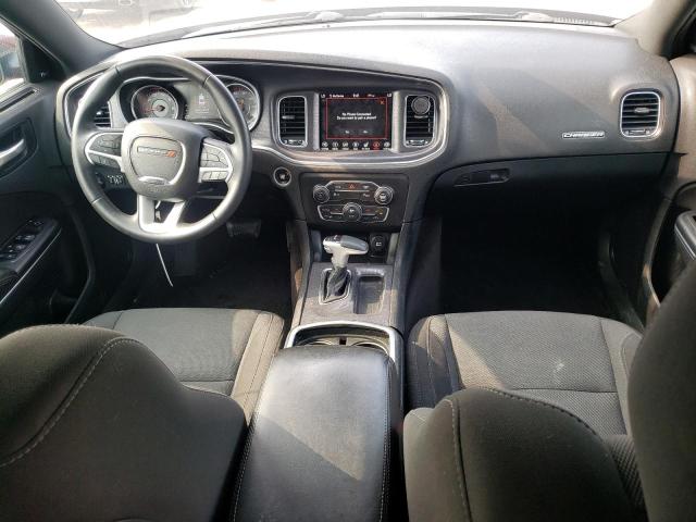 Photo 8 from auction – 2018 DODGE CHARGER SX with VIN 2C3CDXHGXJH133393