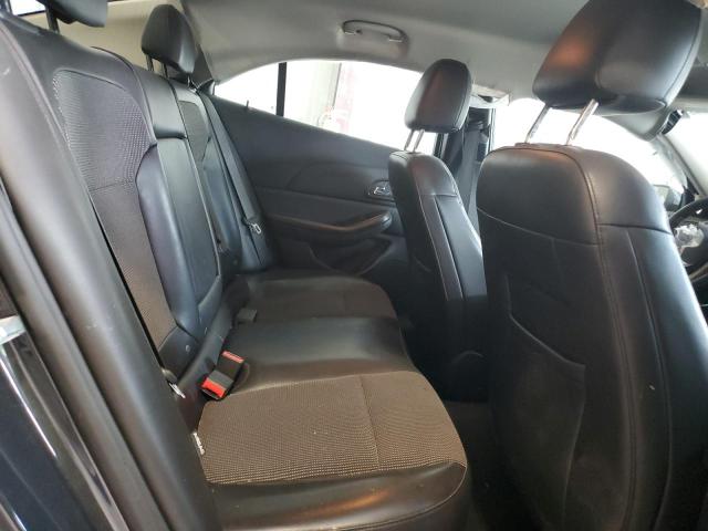 Photo 10 from auction – 2014 CHEVROLET MALIBU 1LT with VIN 1G11C5SL4EF169435