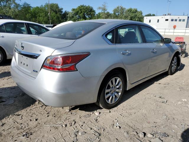 Photo 3 from auction – 2013 NISSAN ALTIMA 2.5 with VIN 1N4AL3AP2DC201949
