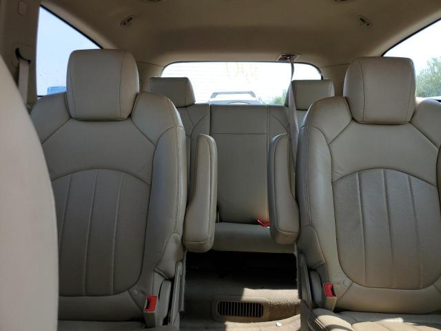 Photo 10 from auction – 2010 BUICK ENCLAVE CX with VIN 5GALVCED1AJ156072