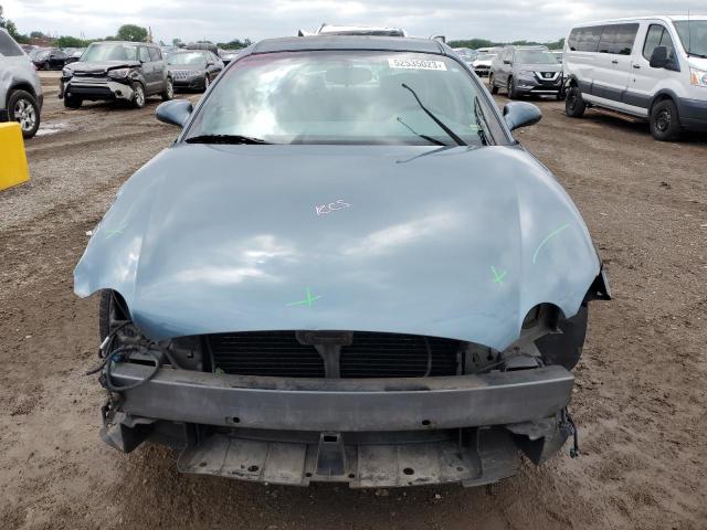 Photo 5 from auction – 2007 BUICK LACROSSE C with VIN 2G4WC582471126263