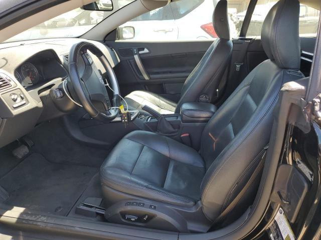 Photo 7 from auction – 2007 VOLVO C70 with VIN YV1MC68257J018557