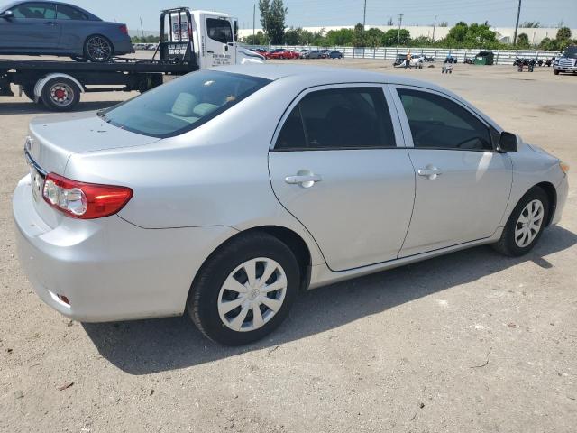 Photo 3 from auction – 2012 TOYOTA COROLLA BA with VIN 5YFBU4EE4CP037748