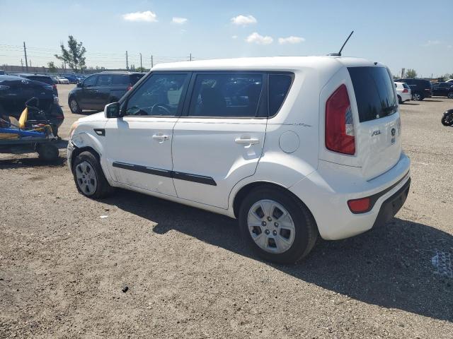 Photo 2 from auction – 2013 KIA SOUL with VIN KNDJT2A57D7768556