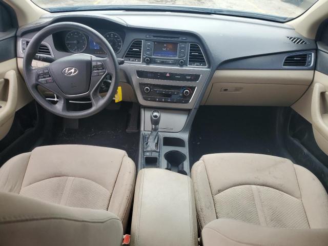 Photo 8 from auction – 2015 HYUNDAI SONATA SPO with VIN 5NPE34AF9FH061298