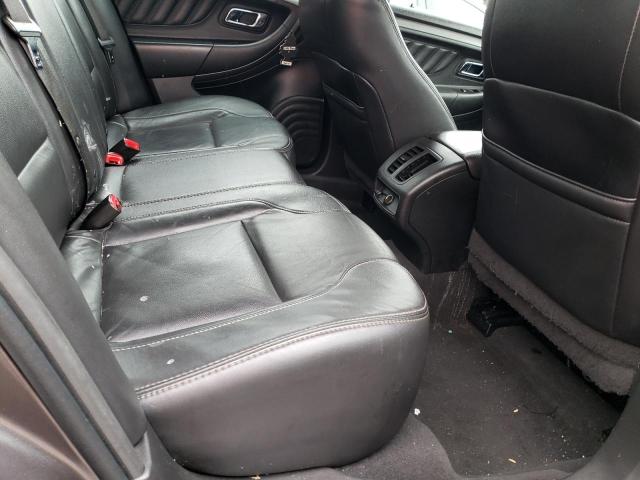 Фото 10 с аукциона – 2011 FORD TAURUS SEL с VIN 1FAHP2EW8BG151224