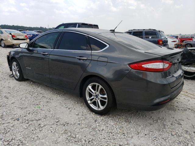 Photo 2 from auction – 2016 FORD FUSION TIT with VIN 3FA6P0RU9GR298429