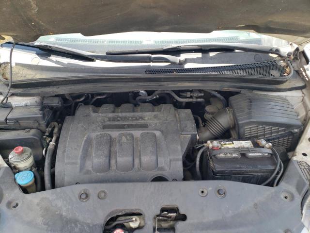 Photo 12 from auction – 2006 HONDA ODYSSEY EX with VIN 5FNRL38716B416246