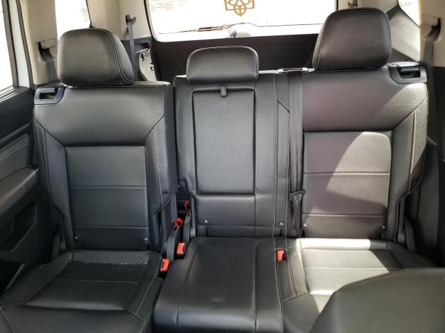Photo 10 from auction – 2021 VOLKSWAGEN ATLAS SE with VIN 1V2PR2CA2MC555734
