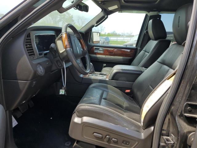Photo 7 from auction – 2012 LINCOLN NAVIGATOR with VIN 5LMJJ3J59CEL01489