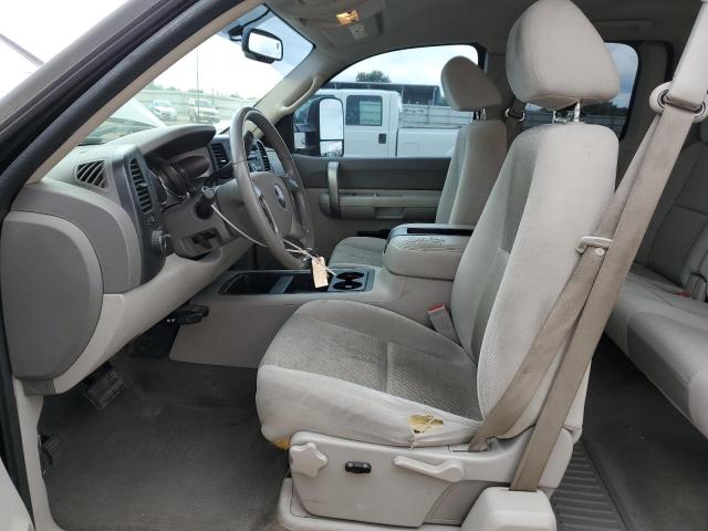 Photo 7 from auction – 2007 GMC NEW SIERRA with VIN 1GTEC19J47Z542125