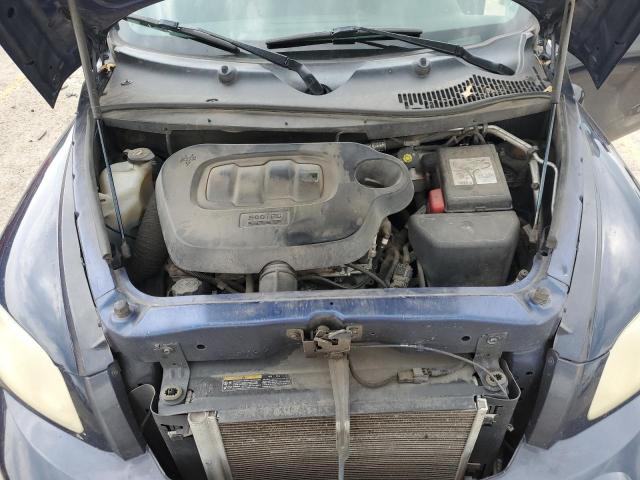Photo 11 from auction – 2011 CHEVROLET HHR LT with VIN 3GNBABFW5BS594200