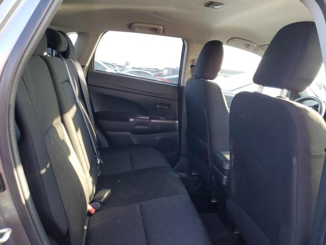 Photo 11 from auction – 2021 MITSUBISHI OUTLANDER with VIN JA4APVAU5MU016041