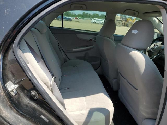 Photo 10 from auction – 2010 TOYOTA COROLLA BA with VIN 1NXBU4EE7AZ308233