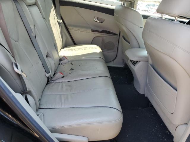 Photo 10 from auction – 2011 TOYOTA VENZA with VIN 4T3BK3BB6BU061869