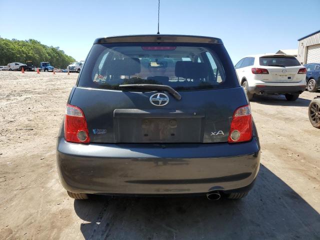 Photo 6 from auction – 2006 TOYOTA SCION XA with VIN JTKKT604660163288