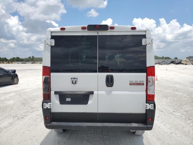Photo 6 from auction – 2019 RAM PROMASTER with VIN 3C6TRVAG5KE565471