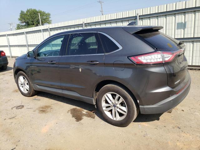Photo 2 from auction – 2015 FORD EDGE SEL with VIN 2FMTK3J9XFBB67765