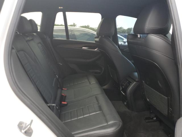 Photo 11 from auction – 2018 BMW X3 XDRIVE3 with VIN 5UXTR9C57JLD66750