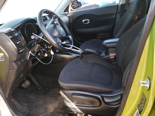 Photo 7 from auction – 2015 KIA SOUL with VIN KNDJN2A22F7764076