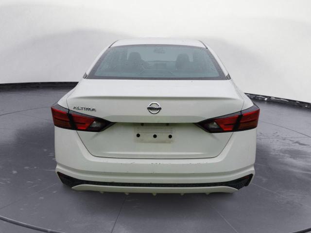 Photo 6 from auction – 2021 NISSAN ALTIMA S with VIN 1N4BL4BVXMN362187