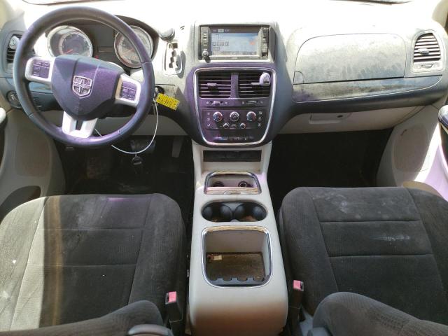 صورة رقم 8 من المزاد - 2012 DODGE GRAND CARA مع VIN 2C4RDGCG1CR408322