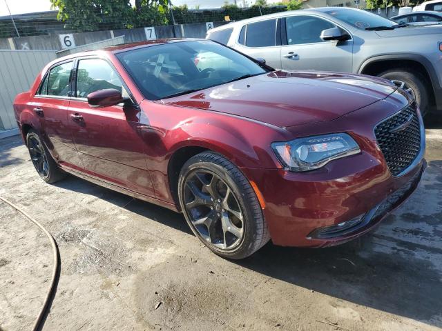 Photo 4 from auction – 2022 CHRYSLER 300 S with VIN 2C3CCABG9NH178906
