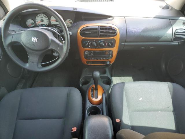 Photo 8 from auction – 2005 DODGE NEON SXT with VIN 1B3ES56C05D145152