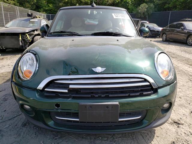 Photo 5 from auction – 2011 MINI COOPER with VIN WMWZN3C50BT133213