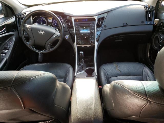 Фото 8 с аукциона – 2014 HYUNDAI SONATA с VIN 5NPEC4AB8EH920375