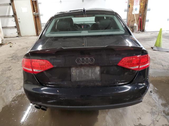 Photo 6 from auction – 2011 AUDI A4 PREMIUM with VIN WAUFFAFL1BN037934