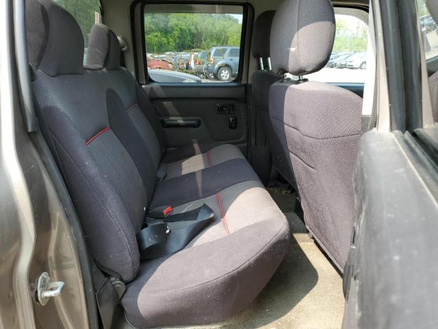 Photo 10 from auction – 2004 NISSAN FRONTIER C with VIN 1N6MD29Y74C439594