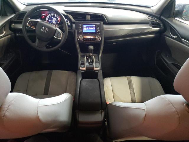 Photo 8 from auction – 2016 HONDA CIVIC LX with VIN 19XFC2F57GE040447