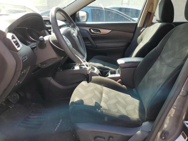 Photo 7 from auction – 2015 NISSAN ROGUE S with VIN 5N1AT2MV2FC869893