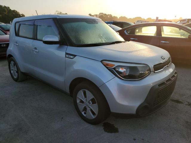 Photo 4 from auction – 2015 KIA SOUL with VIN KNDJN2A23F7775989