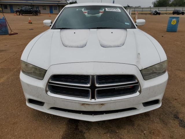 Photo 5 from auction – 2012 DODGE CHARGER SE with VIN 2C3CDXBG0CH271262