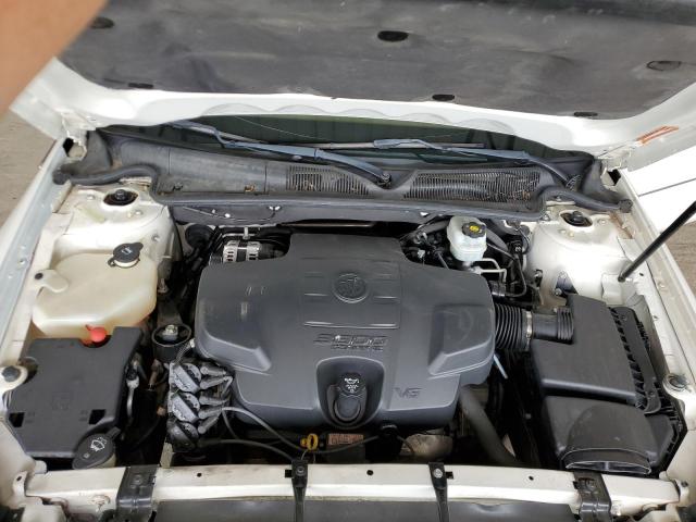 Photo 11 from auction – 2006 BUICK LUCERNE CX with VIN 1G4HP57206U193136