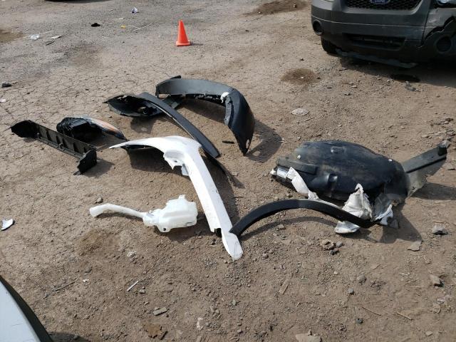 Photo 13 from auction – 2014 FORD EXPLORER S with VIN 1FM5K8GT1EGC09370