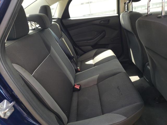 Photo 10 from auction – 2012 FORD FOCUS S with VIN 1FAHP3E26CL117374