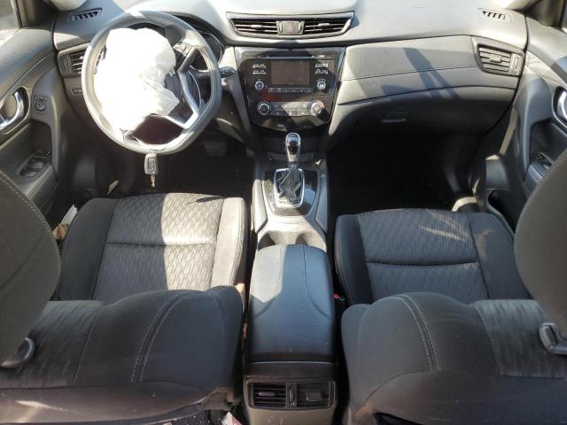 Photo 8 from auction – 2017 NISSAN ROGUE S with VIN KNMAT2MT7HP500624