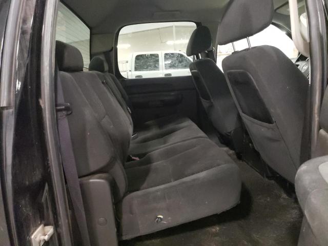 Photo 10 from auction – 2008 GMC SIERRA K15 with VIN 2GTEK13MX81100210