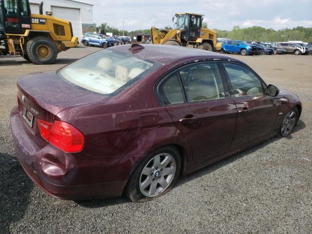Photo 3 from auction – 2009 BMW 328 I with VIN WBAPH77509NL85431