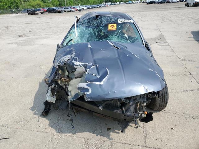 Photo 5 from auction – 2007 NISSAN MAXIMA SE with VIN 1N4BA41E97C831115