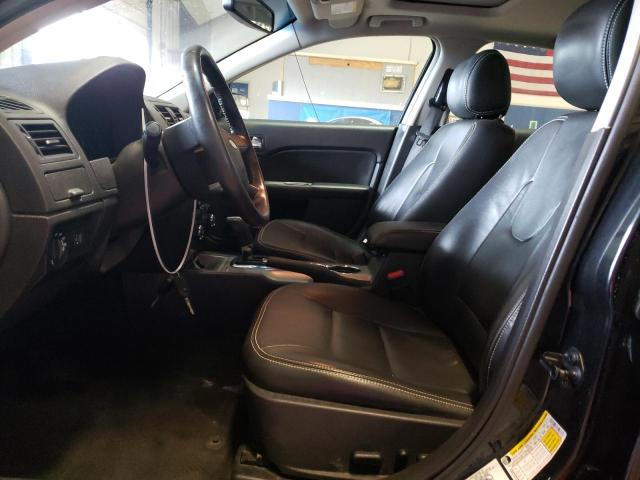 Photo 7 from auction – 2012 FORD FUSION SEL with VIN 3FAHP0JA2CR387375