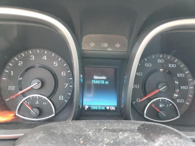 Photo 9 from auction – 2015 CHEVROLET MALIBU 2LT with VIN 1G11D5SL4FF203064