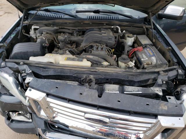 Photo 11 from auction – 2010 FORD EXPLORER S with VIN 1FMEU5BEXAUA44318