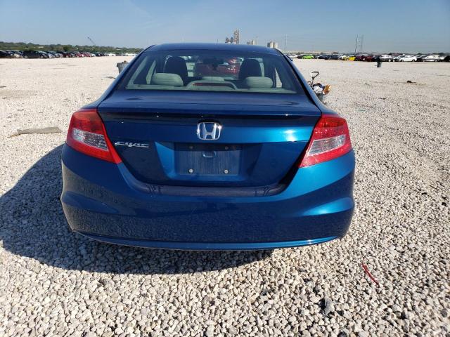 Photo 6 from auction – 2012 HONDA CIVIC LX with VIN 2HGFG3B54CH549007